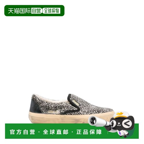 香港直邮GOLDEN GOOSE DELUXE BRAND 女士运动鞋 【付后1h可退】