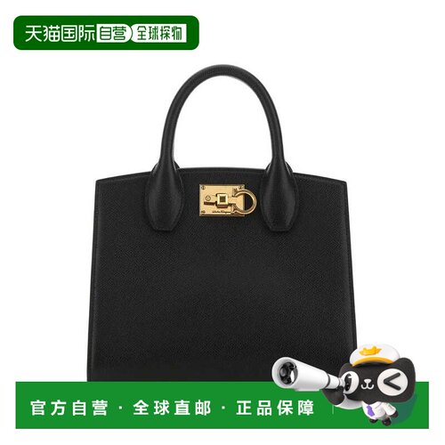 1h可退 香港直邮Salvatore Ferragamo 菲拉格慕 女士 THE STUDIO