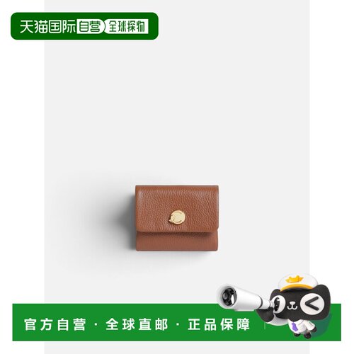 香港直邮COCCINELLE 女士钱包 E2TBM11G001W11W11【付后1h可退】