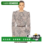 长袖 1h可退 上衣 亚历山德拉.瑞秋 女士 香港直邮ALESSANDRA RICH