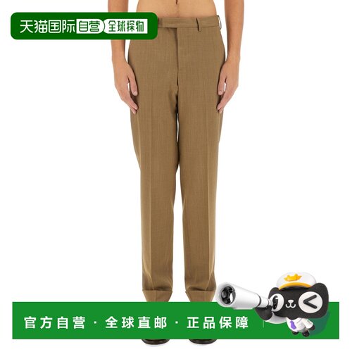 1h可退 香港直邮PT Torino 男士休闲裤 COASMAZ00CL1PO360060 AW2
