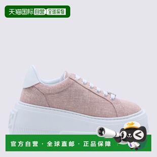 欧洲直邮casadei(意大利) 女士 休闲鞋