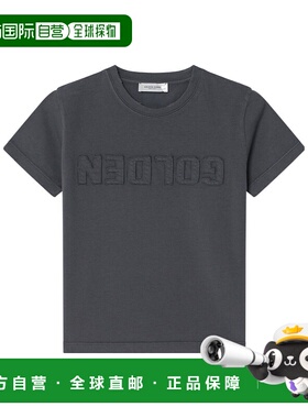 1h可退 香港直邮Golden Goose Deluxe Brand 短袖T恤 GKP02441UP0