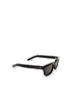 自营Gucci logo标识太阳镜 GG1524S古驰