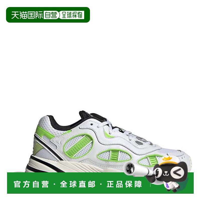 香港直邮Adidas Originals 女士 W ADIDAS ASTI Ld34 运动鞋