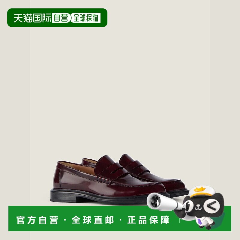 欧洲直邮GIVENCHY 纪梵希 25秋冬 BH203PH1X9-604 男士 商务休闲