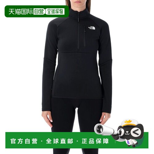 1h可退 欧洲直邮the north face/北面 女士 夹克衫