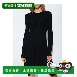 连衣裙 长袖 RO0278FAA4K22I羊毛 Marant 香港直邮Isabel