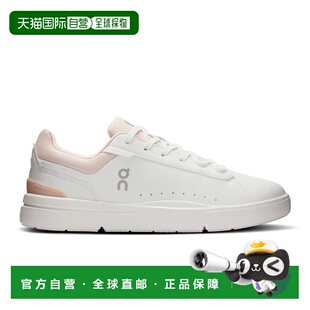 1h可退 香港直邮On 女士 THE ROGER Advantage 运动鞋 3WF3039234