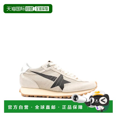 欧洲直邮golden goose deluxe brand 女士 休闲鞋运动鞋