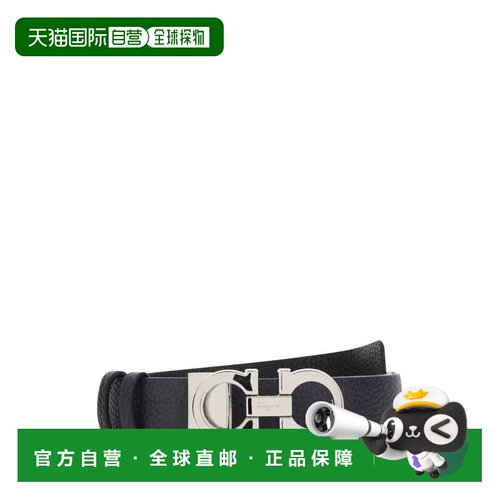 香港直邮SALVATORE FERRAGAMO 女士腰带 23A565674261MIRTO