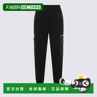 卫裤 欧洲直邮moose 休闲裤 女士 knuckles