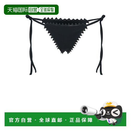 香港直邮JACQUEMUS 女士泳装 BOW00625AJ00135990 S支付后1h可退