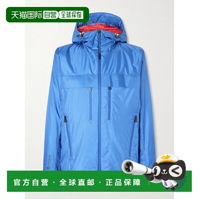 香港直邮moncler 盟可睐 男士 Thurn WINDSTOPPER® by LABS 戈尔