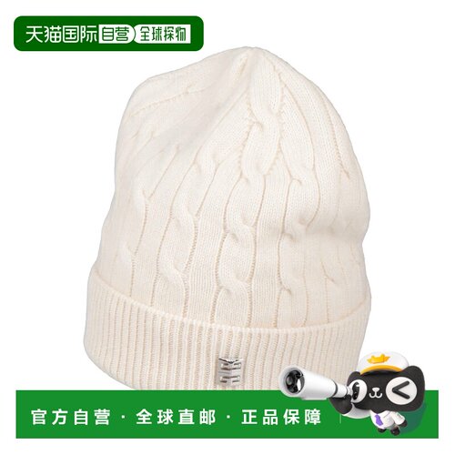 香港直邮Givenchy 纪梵希 男士 帽子 beige米色 舒适时尚针织帽