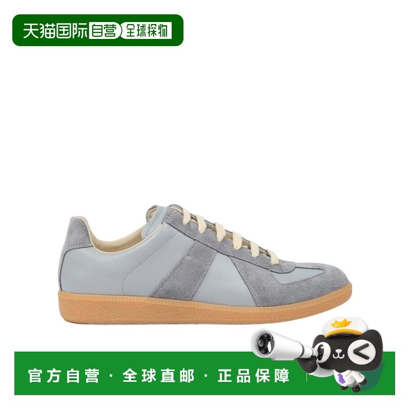 欧洲直邮mm6 maison margiela 男士 时尚休闲鞋运动鞋