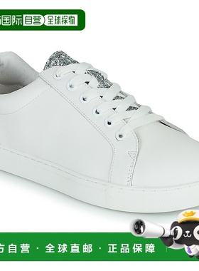 欧洲直邮Bons baisers de Paname 女士 低帮板鞋 SIMONE EYES女鞋