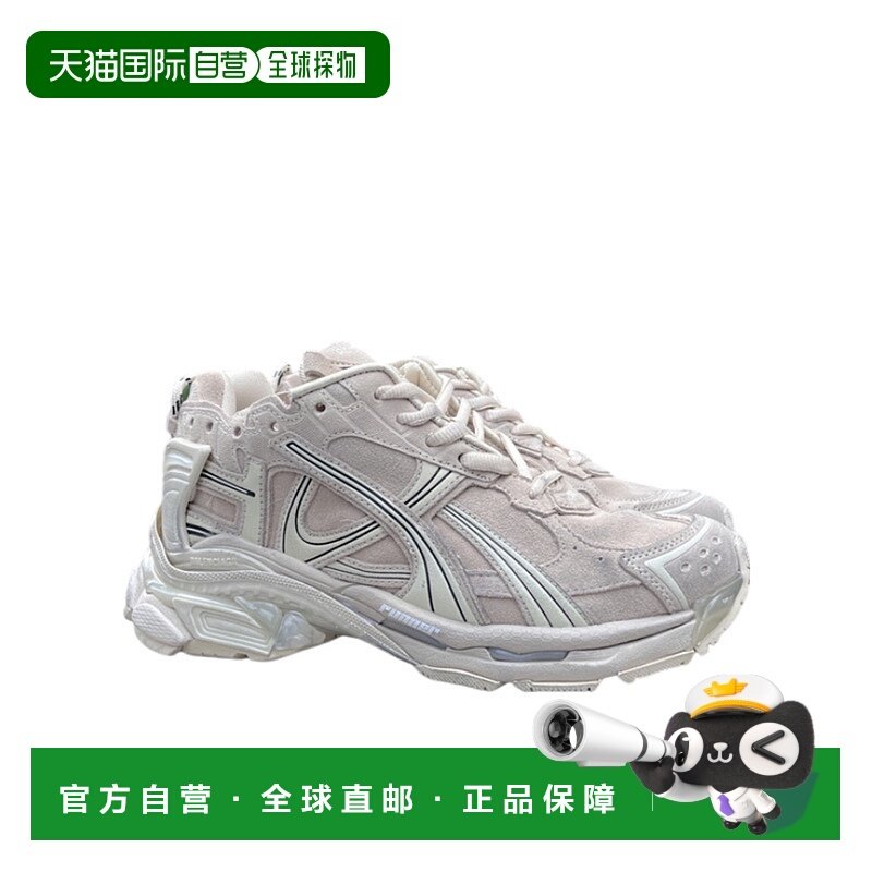 1h可退 香港直邮25FW Runner 运动鞋 Men巴黎世家老爹鞋,流行男鞋,时尚休闲鞋,淘宝优惠券,粉丝福利购,淘宝优惠卷