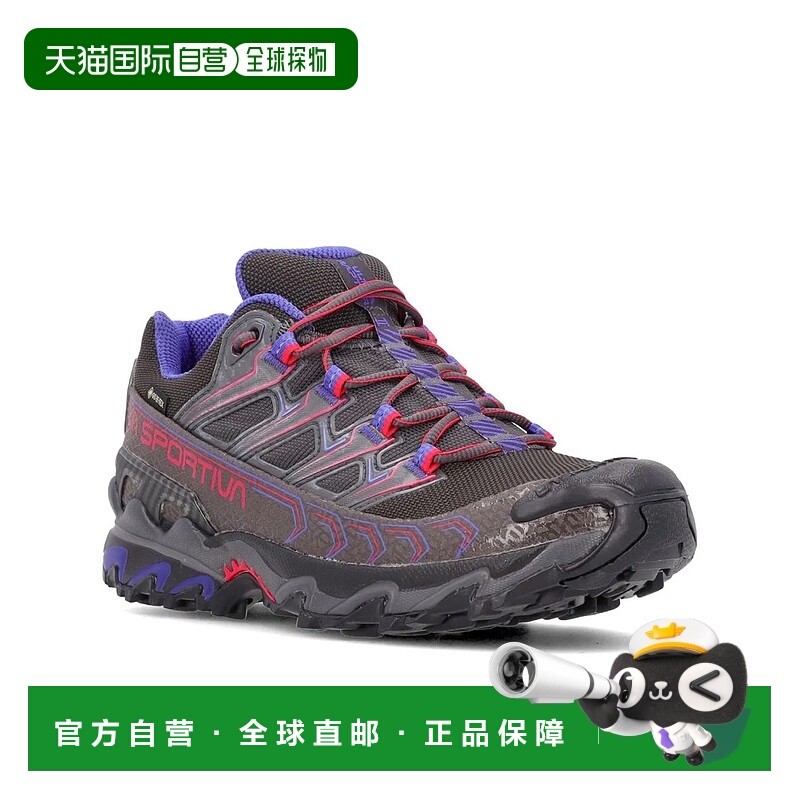 1h可退 欧洲直邮la sportiva 女士 登山鞋户外徒步鞋