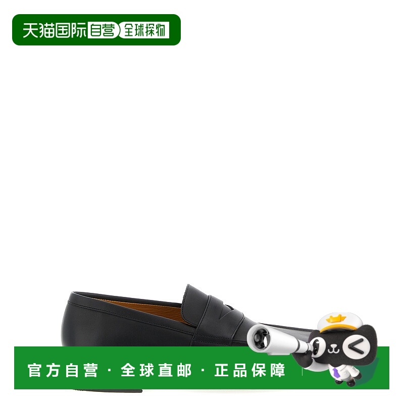 欧洲直邮paraboot 男士 时尚休闲鞋