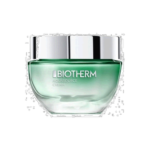 欧洲直邮Biotherm碧欧泉女士绿活泉润透水份露50ml护肤保湿正品
