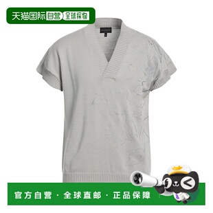 香港直邮Emporio 男士 Armani 阿玛尼 毛衣 安普里奥 1h可退
