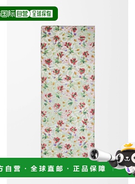 1h可退 欧洲直邮LOEWE 罗意威 25秋冬 F655SS2W01-6709 女士 围巾