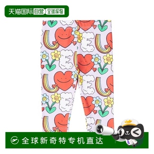 婴儿 斯特拉 麦卡特尼 彩 Love 香港直邮Stella 1h可退 Mccartney