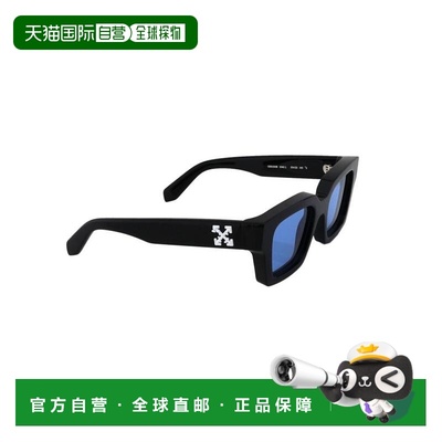 1h可退 香港直邮off-white 女士 -sunglasses 太阳镜 OERI008 VIR