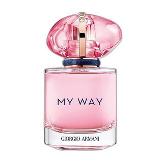 欧洲直邮Armani阿玛尼MYWAY自由无界果香版女士香水30/50/90ml正