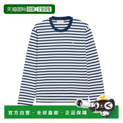 香港直邮Ami Paris 长袖 T 恤 UTS375JE0210