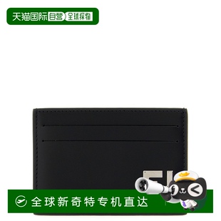 1h可退 钱包 欧洲直邮fendi 男士