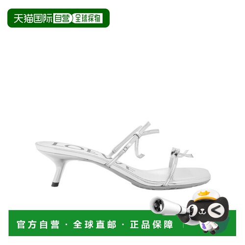 香港直邮Loewe Petal凉鞋 LPET465X04罗意威 【付后1h可退】