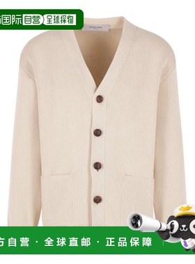 香港直邮Golden Goose Deluxe Brand 长袖针织衫 GMP00946.P00197