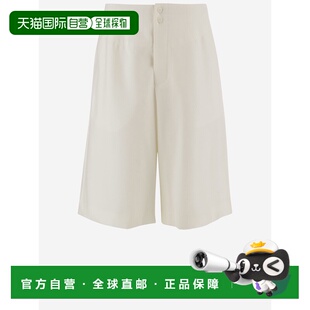 男士 五分裤 休闲裤 阔腿裤 短裤 欧洲直邮jacquemus