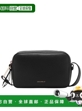 香港直邮Coccinelle Malory 手提包单肩包斜挎包 E1R1K150101