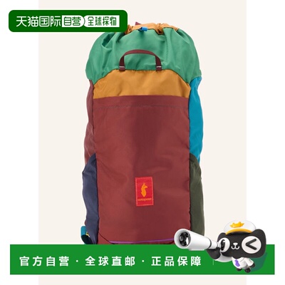 欧洲直邮COTOPAXI 户外背包 100312710818000 CO 【付后1h可退】