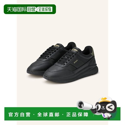 欧洲直邮axel arigato 男士 时尚休闲鞋