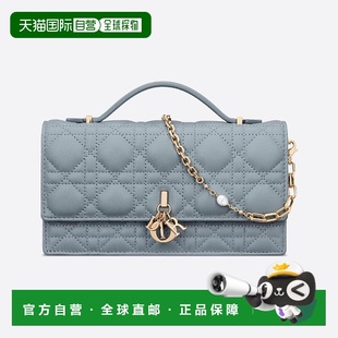 25秋冬 迪奥 S0980ONMJ_M81B 女士 1h可退 单肩包 欧洲直邮DIOR