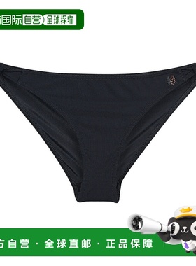 欧洲直邮Banana Moon  MENDA BLACK 女士服装分体泳衣 MENDA-BLAC