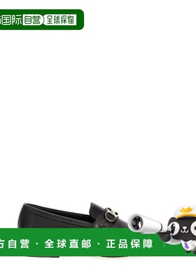 1h可退 香港直邮Salvatore Ferragamo 菲拉格慕 男士 'Benedict'