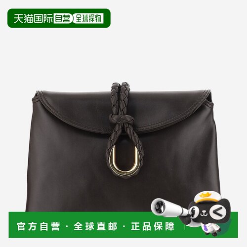 1h可退 BOTTEGA VENETA 女士手提包806030V4SJ12190斜挎包单肩包