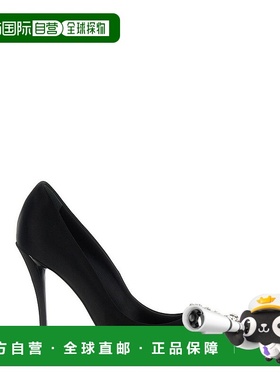 1h可退 香港直邮ROGER VIVIER 罗杰 维维亚 女士 Flower Strass