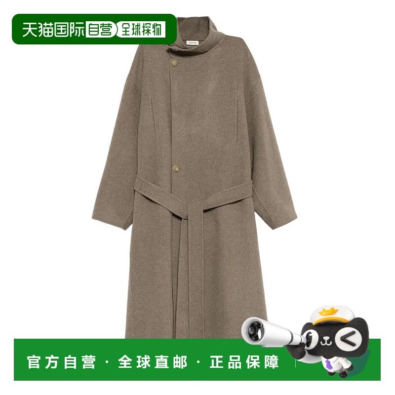欧洲直邮essentials fear of god 女士 外套