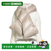 香港直邮Herno beige米色 女士 1h可退 Shell 夹克 舒适时尚