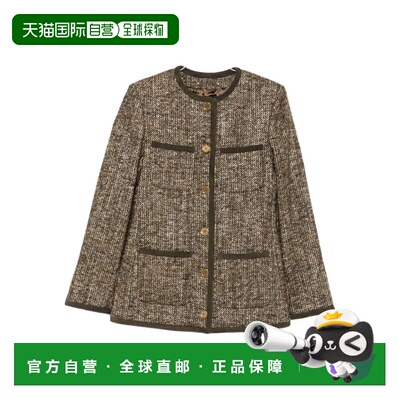 1h可退 香港直邮GOLDEN GOOSE DELUXE BRAND 女士西服 GWP02336P0