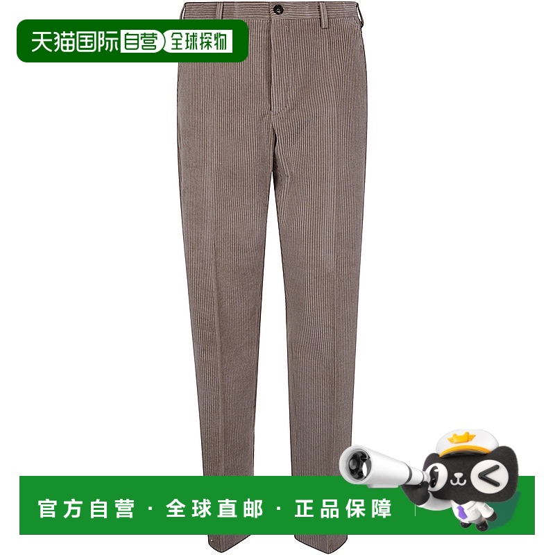 1h可退 INCOTEX 男士休闲裤 1T000820070400