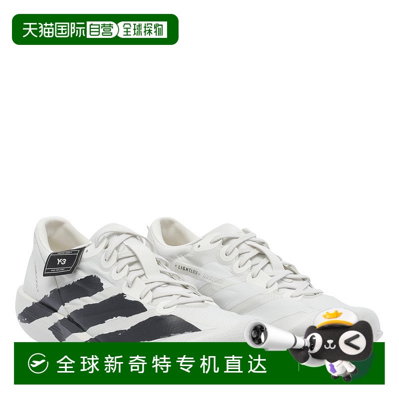 1h可退 欧洲直邮y-3 男士 时尚休闲鞋