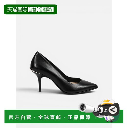 香港直邮PINKO 女士高跟鞋 SD0611P001Z99Z99 AW202支付后1h可退