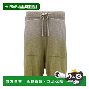 女士 MONCLER 1h可退 OWENS 盟可睐 RICK 黄色 香港直邮Moncler